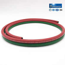 1/4 Inch Abrasive Resistant Oxygen Acetylene Twin Welding Hose 20bar